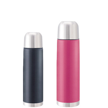 double stainless steel vacuum flask