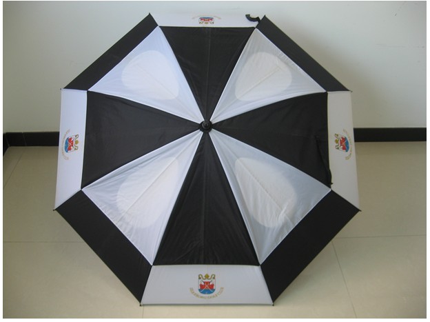 Golf umbrella