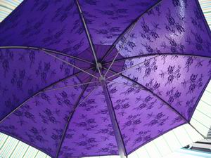 5 folding umbrella
