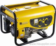 gasoline generator