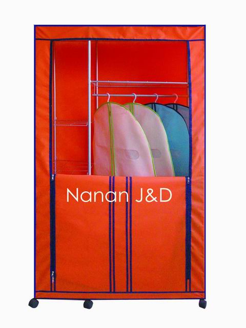sell high quality cloth wardrobe on www nanan-jd com