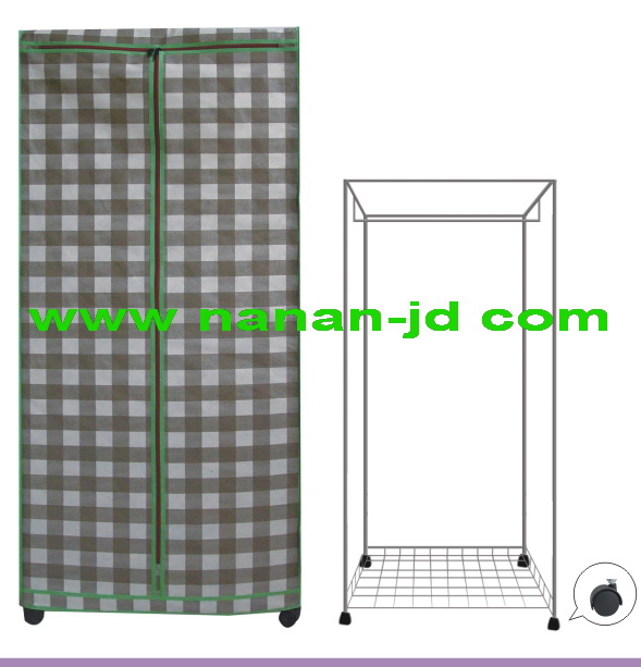 sell Fabric Cloth wardrobes from www nanan-jd com