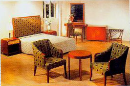 Hotel suites, Hotel furniture
