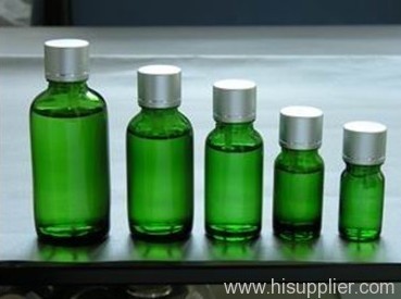 Aroma oil bottle