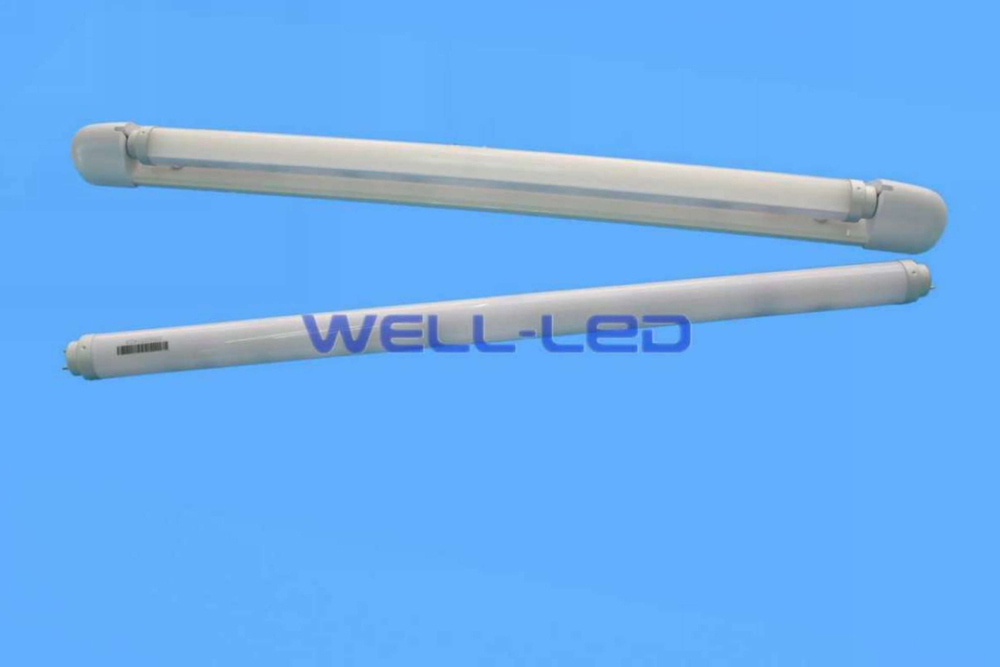 T8 LED Tube 600mm 9W