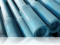 Heavy Weight Drill Pipe(HWDP)