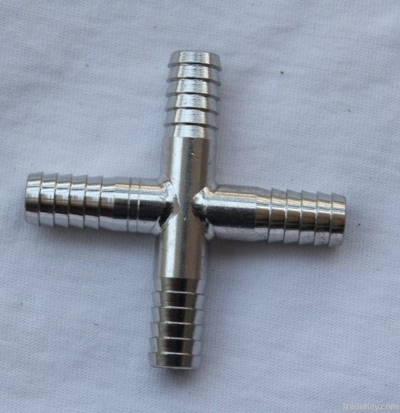 stainless steel cross