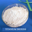 Titanium dioxide Rutile type