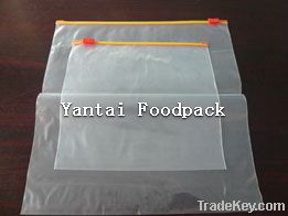 Slider bags