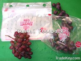 Grapes bags