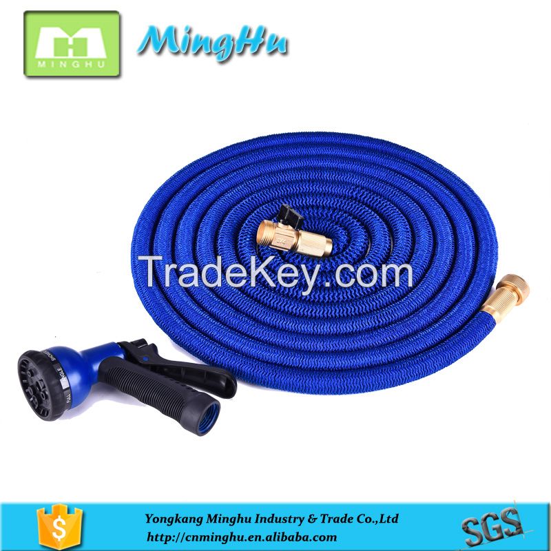 2016 Factory Super Strong Magic Expandable Flexible Water Hose