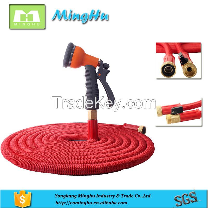 2016 Innovation home and garden expanding garden hose