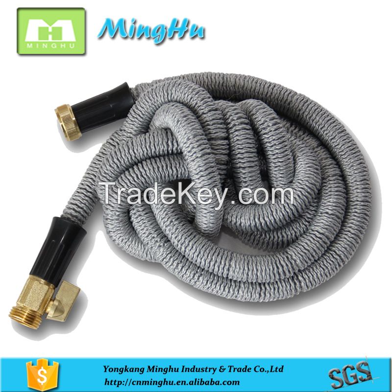 As senn on tv hose shrinking garden hose