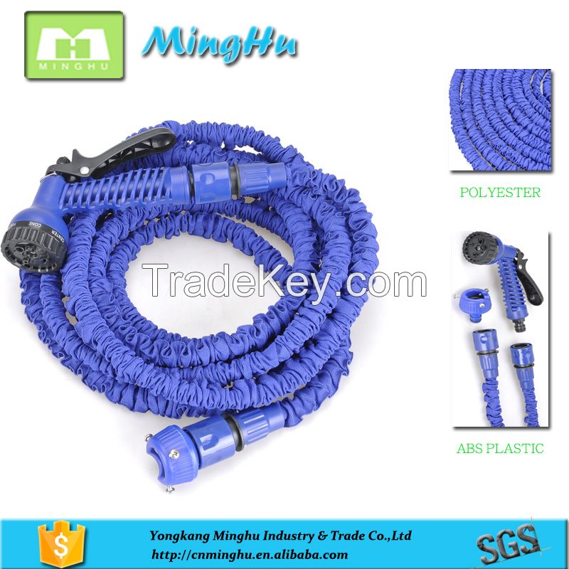 As seen on tv expanding garden water hose