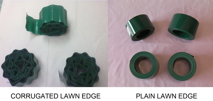 Lawn Edge