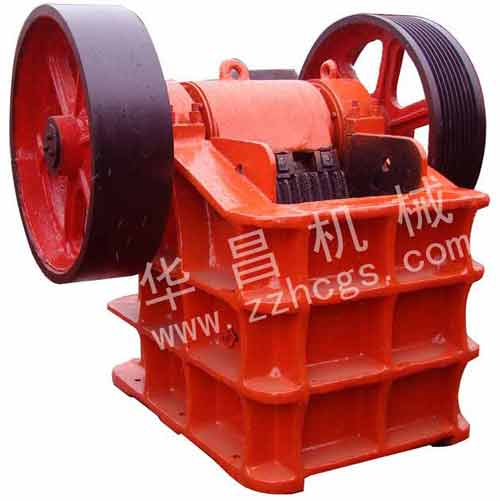 Jaw crusher, mining equipment, price