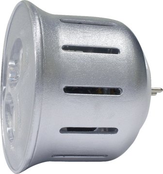LED MR16 Bulb
