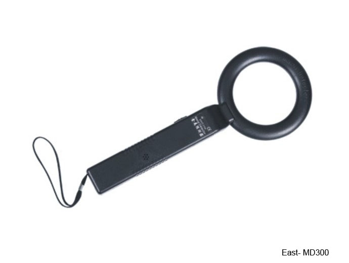 Mini Hand Held Metal Detector