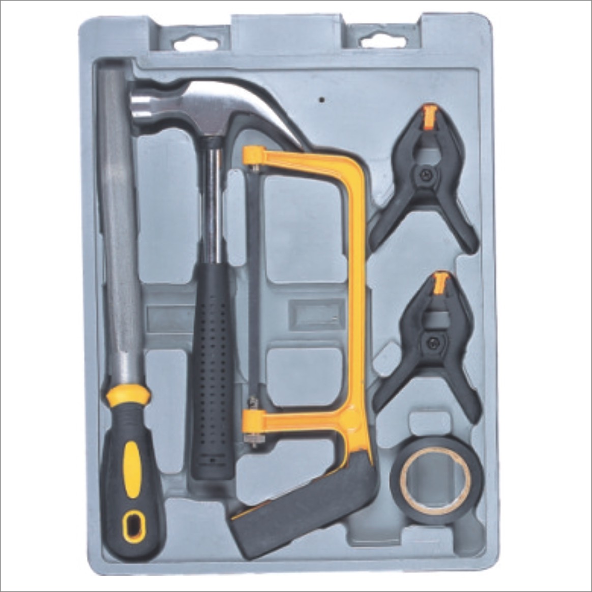 6pcs Handy Tool Set