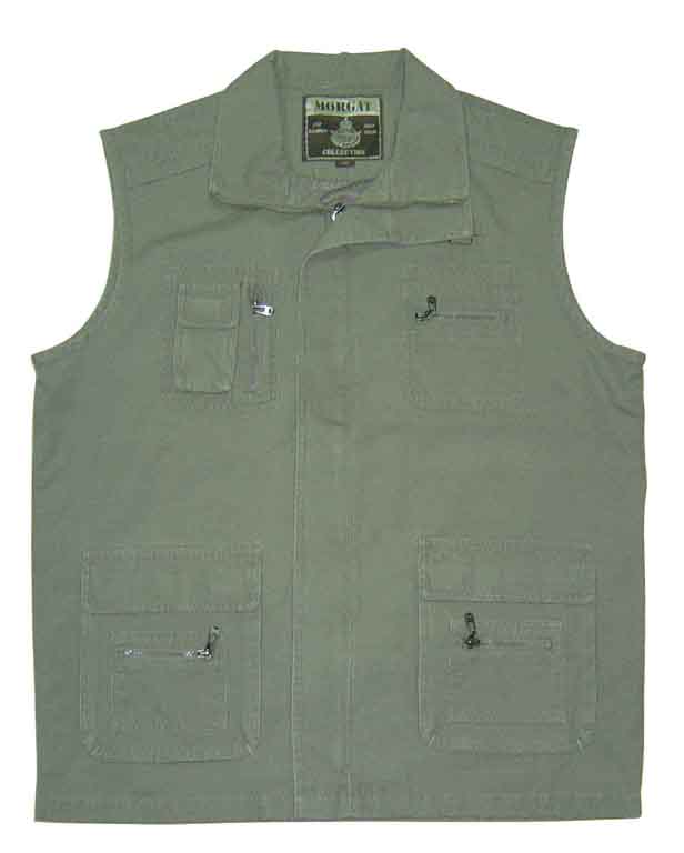 FASHION VEST