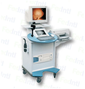 Infrared Mammary Tester(SQ-1202)