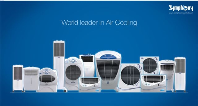 Portable Air Cooling Equipment