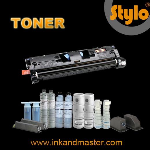 TONER CARTRIDGE