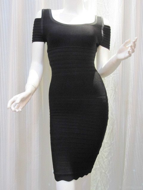 2012 High Quality Bandage Dresses