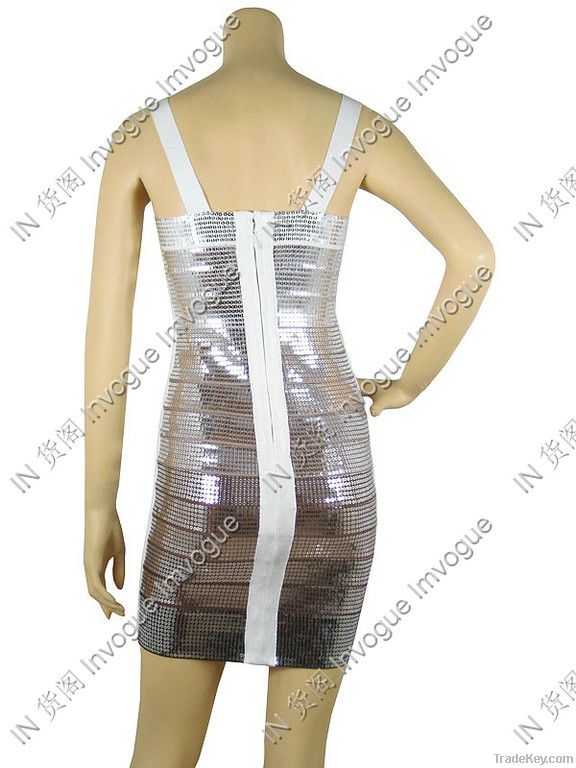 High Quality Bandage Dresses