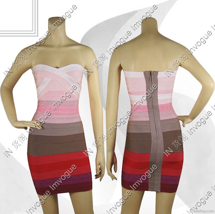 High Quality Prom Bandage Dresses