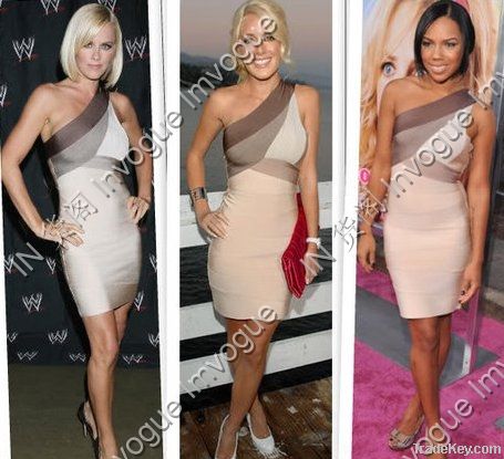 High Quality Bandage Evening  Dresses