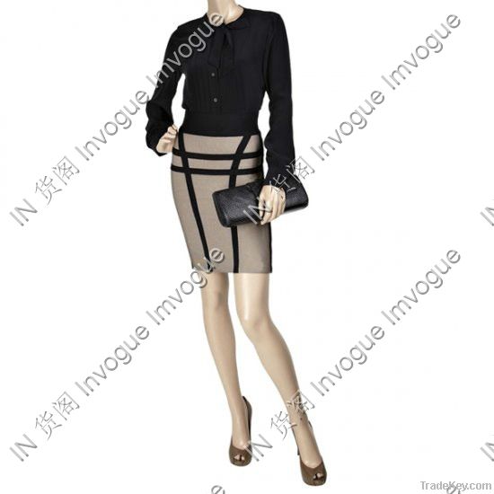 High Quality Bandage Skirt