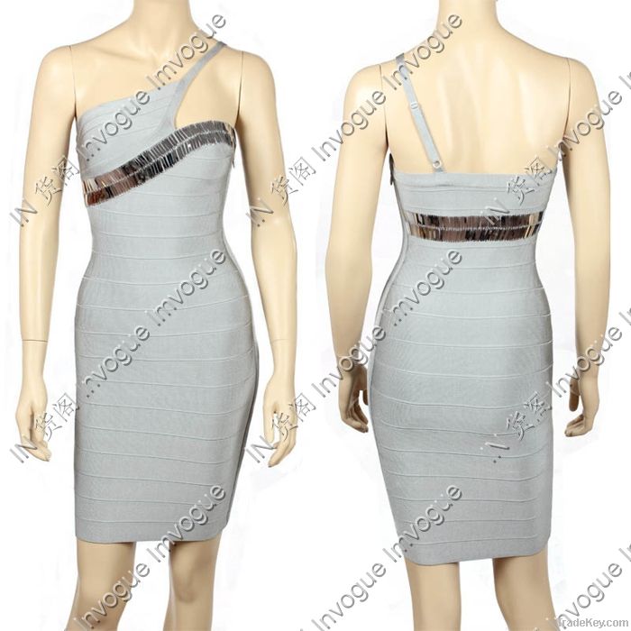 High Quality Bandage Dresses