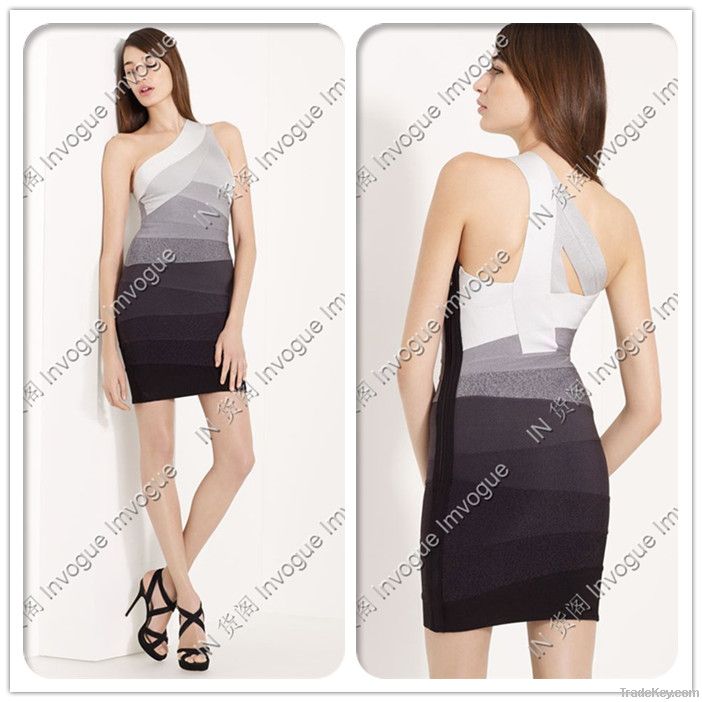 HL Fashion cocktail Dresses[HL231]