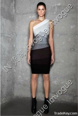 HL Fashion cocktail Dresses[HL231]