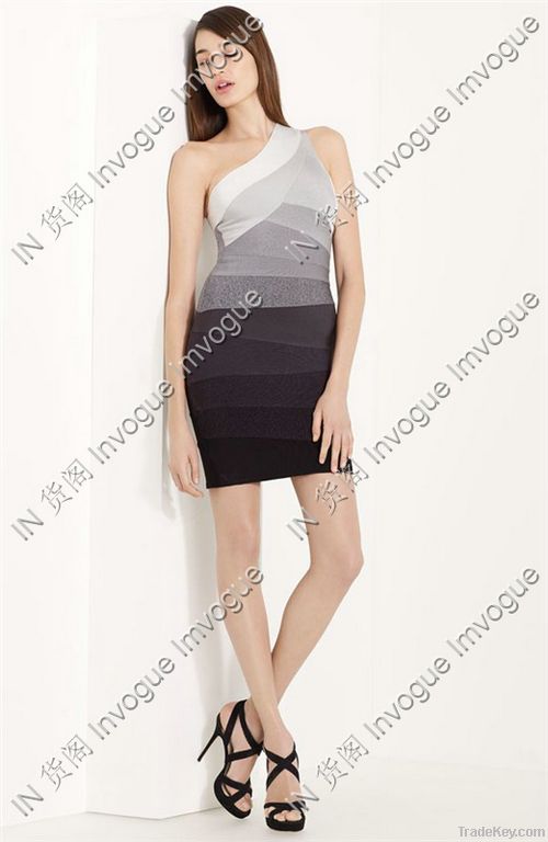 HL Fashion cocktail Dresses[HL231]