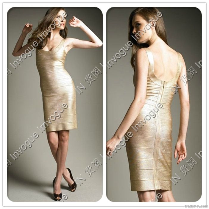 HL Fashion cocktail Dresses[HL229]
