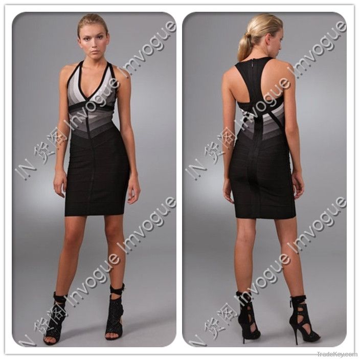 Sexy Cocktail Dresses[HL201]