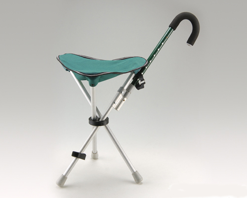 Walking-Stick Chair