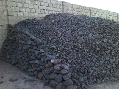 Manganese(Mn) Ore