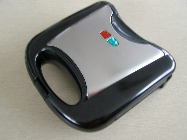 Stainless steel Sandwich Maker