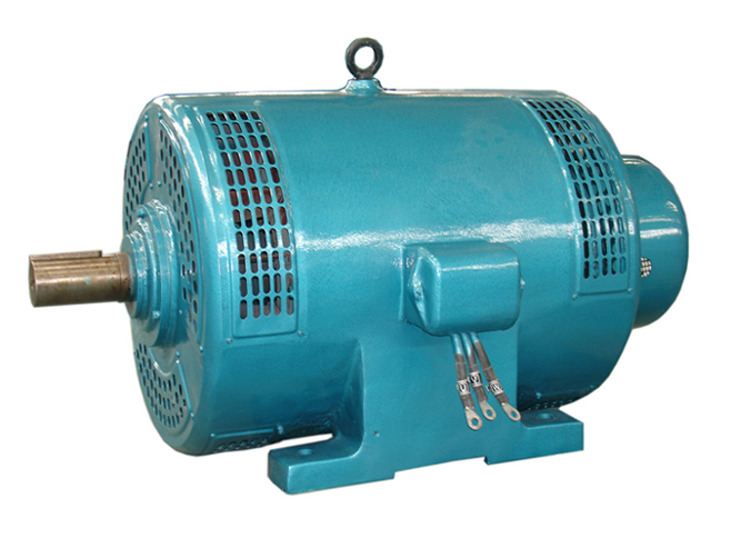 hydro  Turbine generator