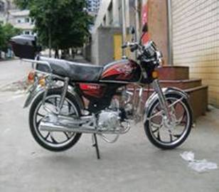 70cc motorcycles