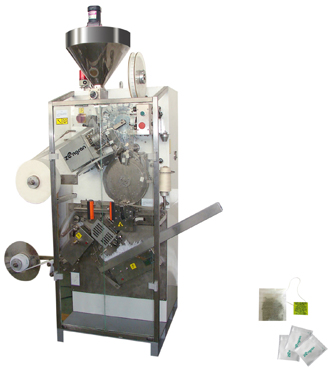 [HoT sEll] DXDT8 Tea bag packaging machine, Automatic tea bag packaging
