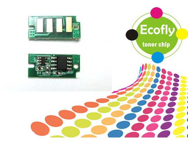 Color LaserJet Enterprise 300/M351/M375/400/M451/475, CE410-413A chip for HP