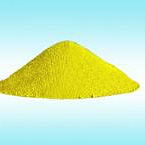 Iron Oxide Yellow 313