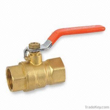 ball valve