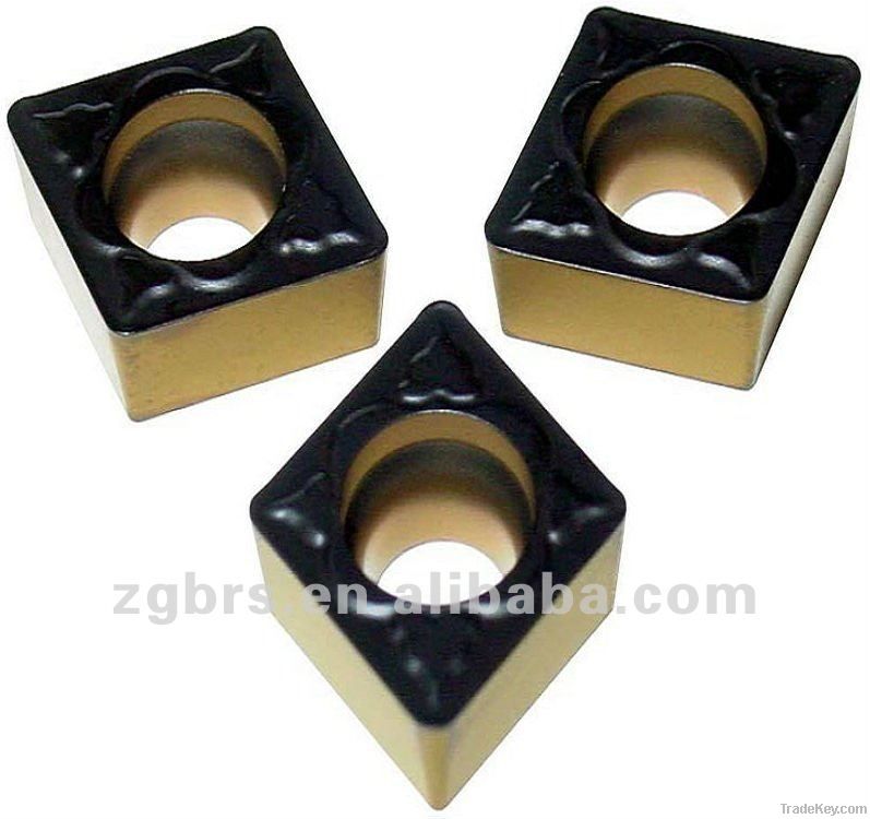 ZCC Inserts Carbide for Turning&amp;amp; Milling