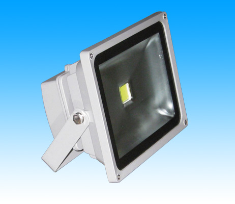 LED Floodlight Series