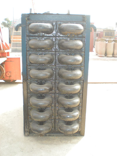 Coal Economizer Equipment